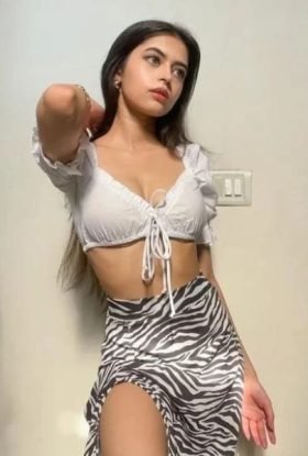 Meha Dubai Escorts